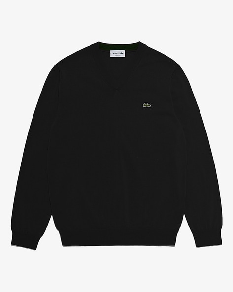 Lacoste sweater clearance price