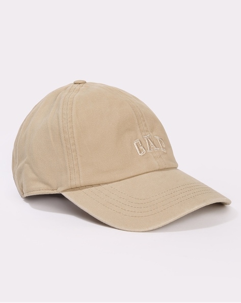 Buy Beige Caps & Hats for Men by GAP Online | Ajio.com