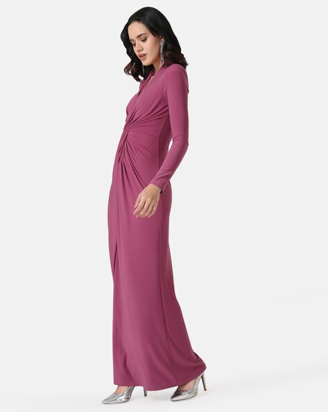 Kazo hotsell pink dress