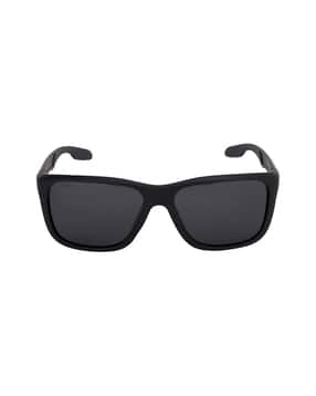Mens Wayfarer UV Protect Sunglasses - 80304-image-5