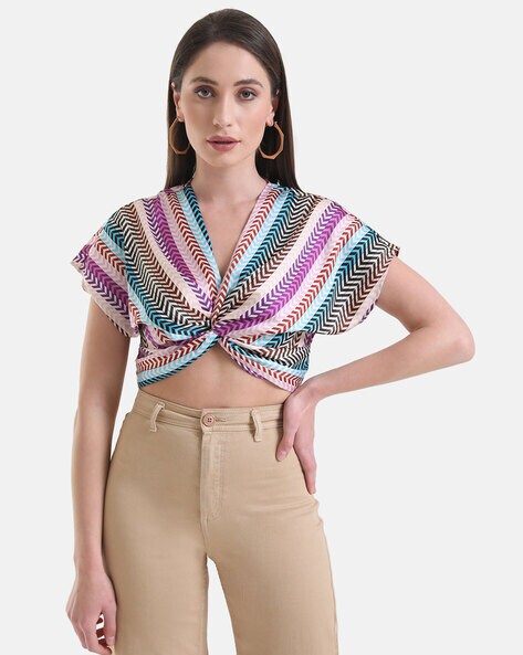 buy kazo tops online