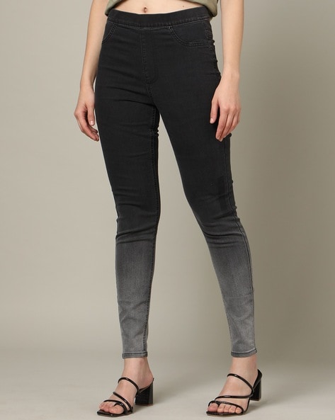 Marks & Spencer High-Rise Skinny Jeggings