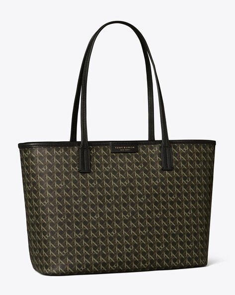 Small Ever-Ready Zip Tote: Women's Designer Tote Bags