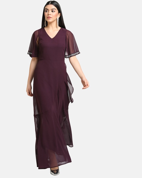 Kazo hotsell long dresses