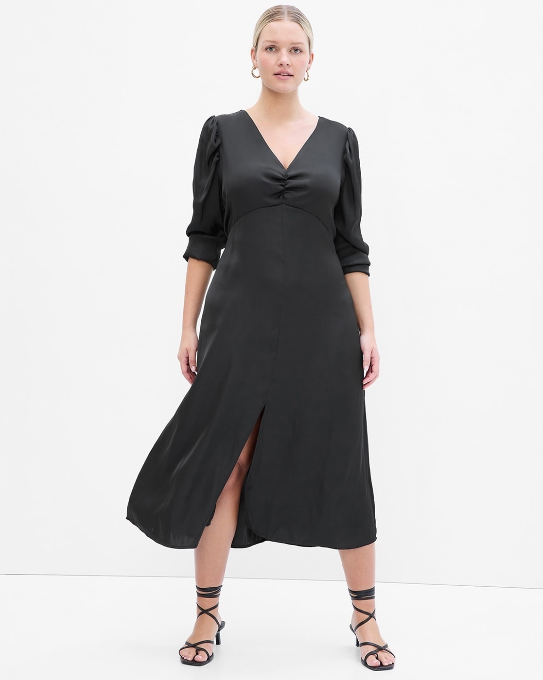 Gap online women's clearance dresses sale