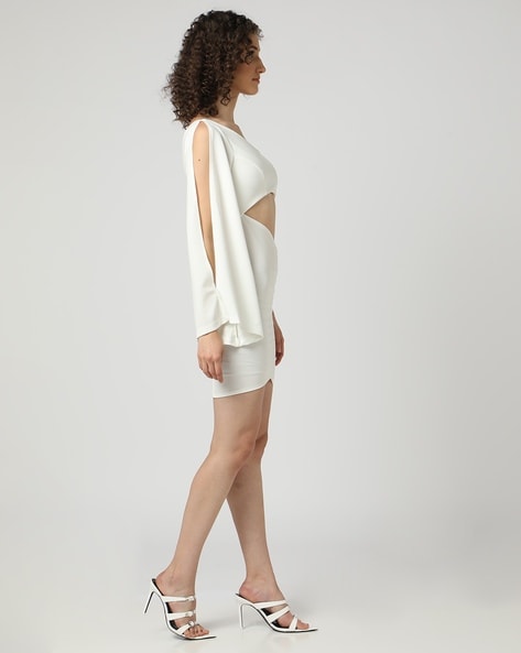Buy White Dresses for Women by SAM Online