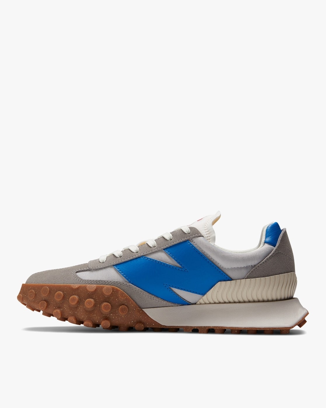 Buy NEW BALANCE Men XC72 Lace-Up Sneakers Online | Ajio.com
