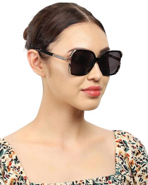 Givenchy Women's Oversized Round Sunglasses, 58mm | Bloomingdale's