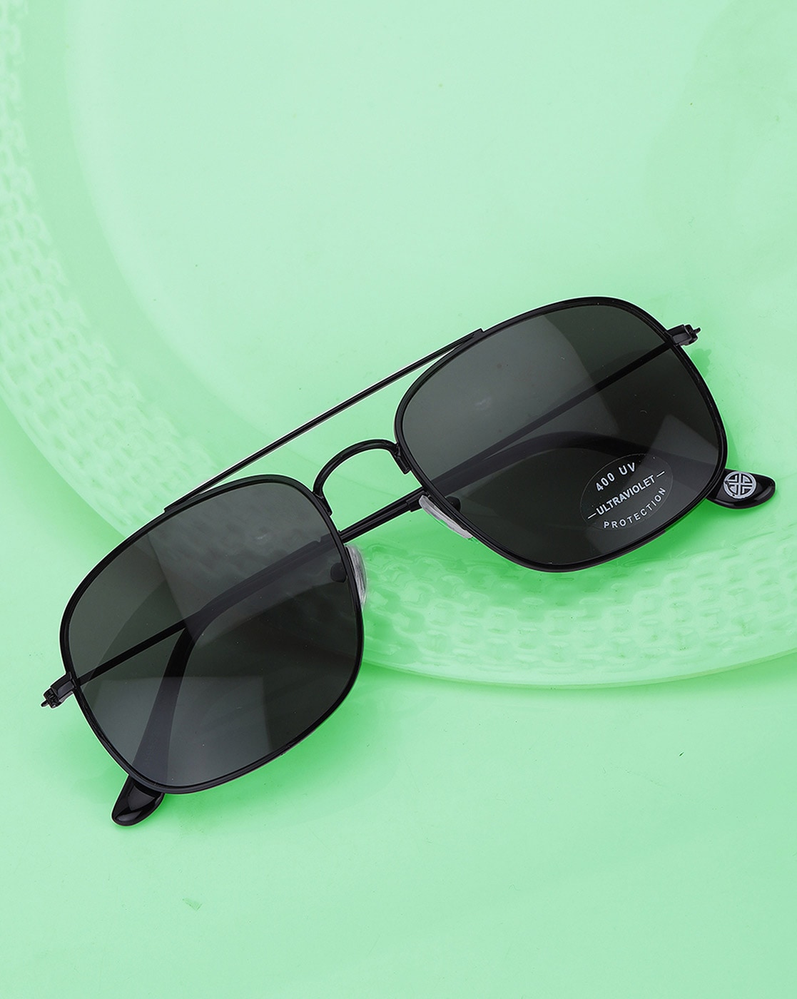 Voyage Black Square Sunglass for Unisex (2025MG3564): Buy Voyage Black  Square Sunglass for Unisex (2025MG3564) Online at Best Price in India