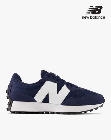 Buy Indigo Sneakers for Men by NEW BALANCE Online Ajio