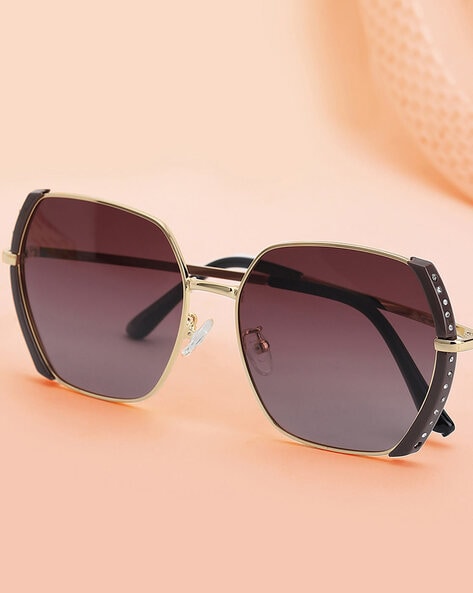 Women Oversized Square Sunglasses Pearl Design Ladies 2021 New Luxury  Fashion Big Shades | Fruugo KR