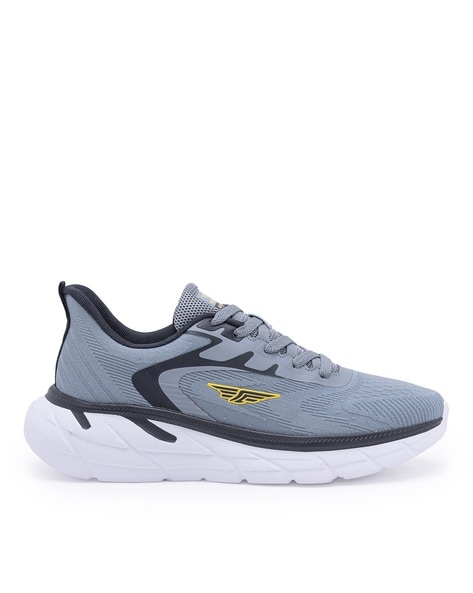 Buy Blue Sports Shoes for Men by RED TAPE Online