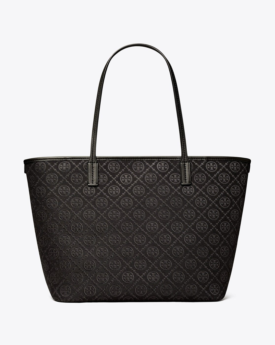 【____ 】The Bagmati LIC TOTE BAG Kim Black Women's Leather Tote Bag – Chic, Spacious