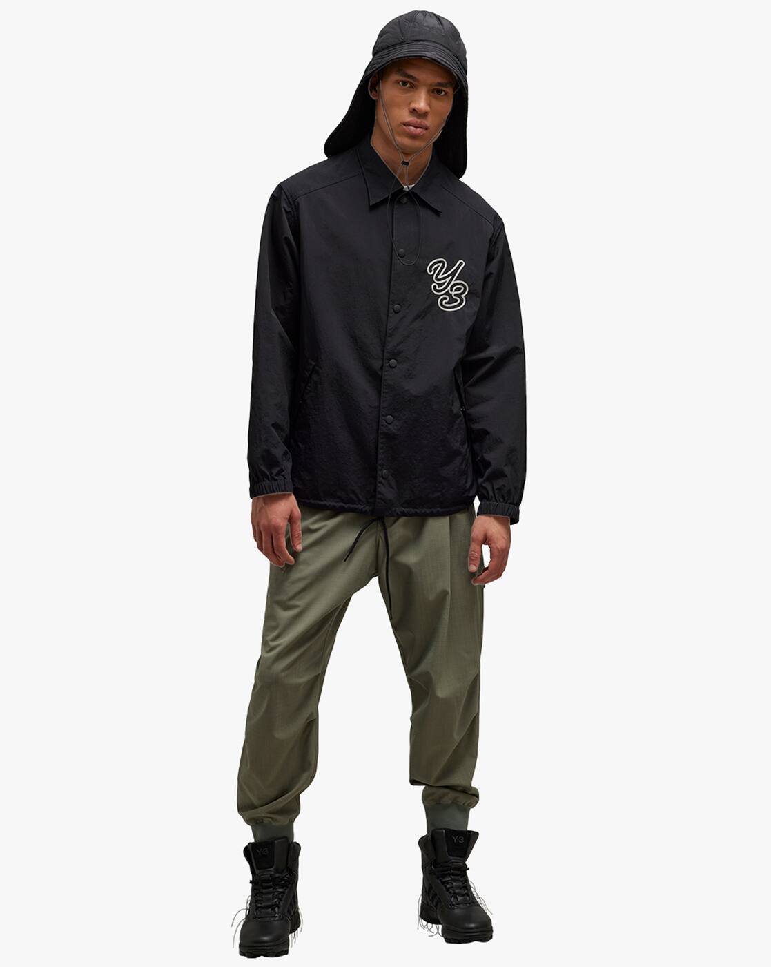 BUMP OF CHICKEN コーチジャケット be there サイズM BUMP OF