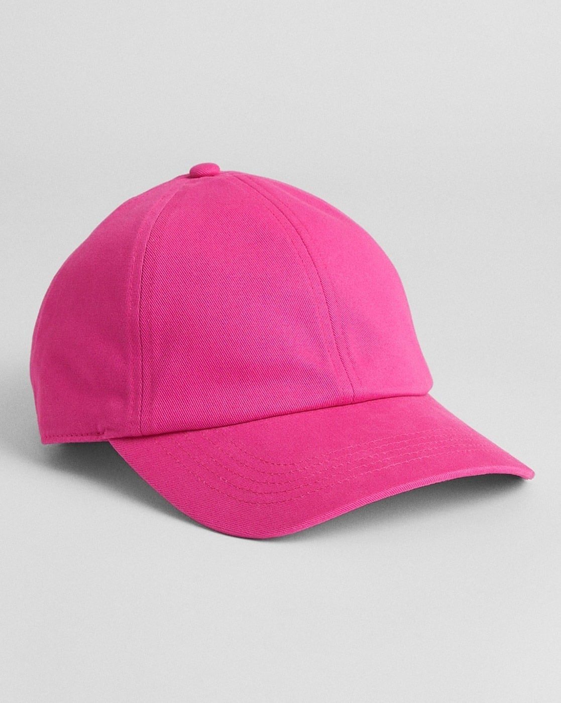 Pink cap on sale