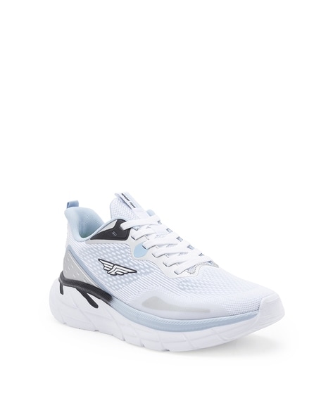 Buy White Sports Shoes for Men by RED TAPE Online