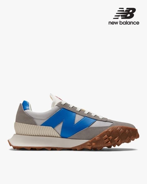 Buy Grey Sneakers for Men by NEW BALANCE Online | Ajio.com