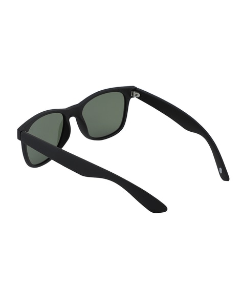 Ray-Ban Wayfarer RB 2140 1333/G6 Polarised Sunglasses - US