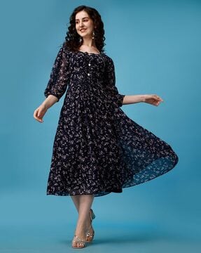 Women s Dresses Online Low Price Offer on Dresses for Women AJIO
