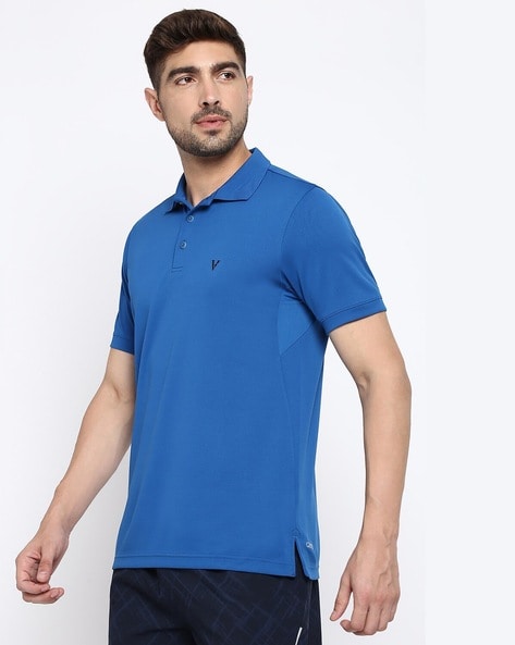 Van heusen clearance air polo