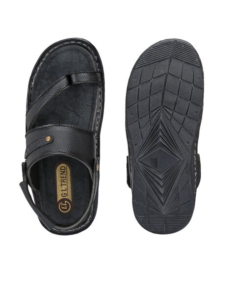 Happenstance.com - The Most Trending Men's Sandals in 2022.