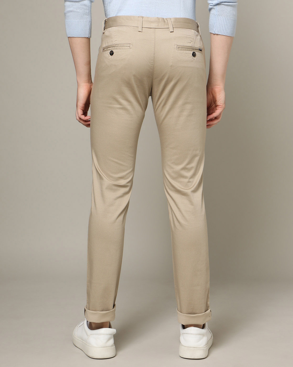 Arrow Trousers - Buy Arrow Trousers Online in India - NNNOW