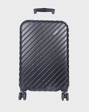 Geometric Print Trolley-image-30