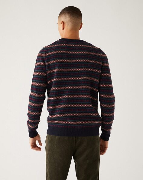 Marks and spencer shop mens wool sweaters