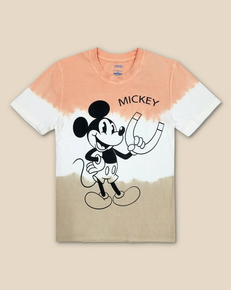 Disney T-shirt - Buy Official Disney T-shirt Online in India