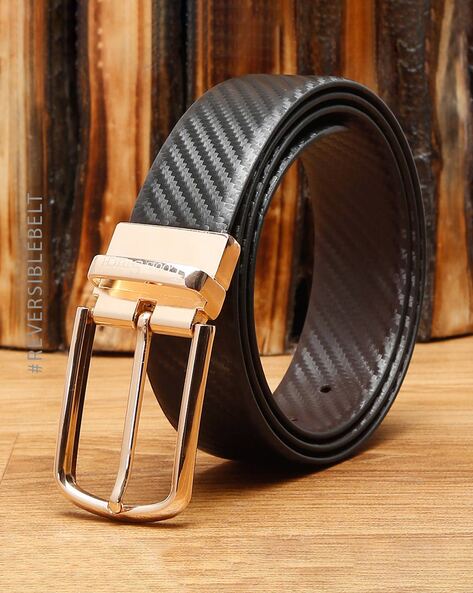 Men's Belts  Belt, Mens belts, Reversible leather