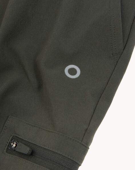 Zip Off Trekking Trousers with Stormwear™