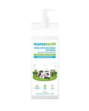 Milky Soft Body Lotion For Babies-image-37