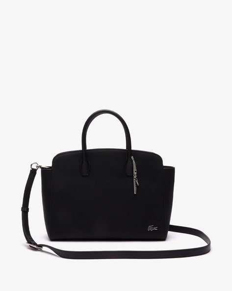 Cloth handbag Dior Black in Cloth - 40850284