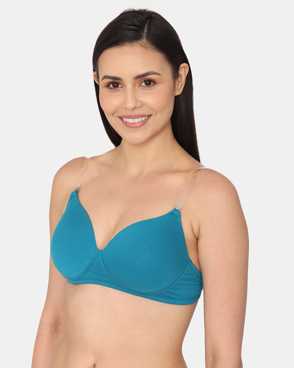 Zivame - Get the perfect bra to flaunt that backless choli