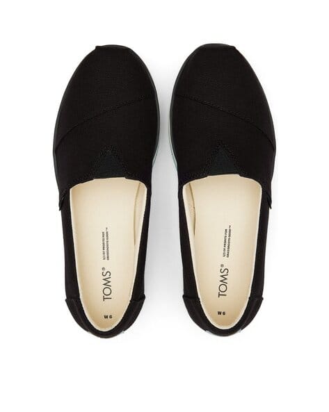 Toms Shoes Alpargatas Price Shoes 2020 Buy TOMS Women's Alpargata