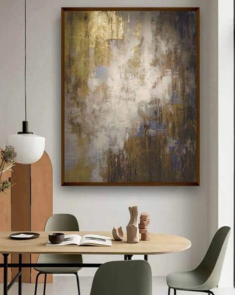 Abstract Wall Art Canvas painting