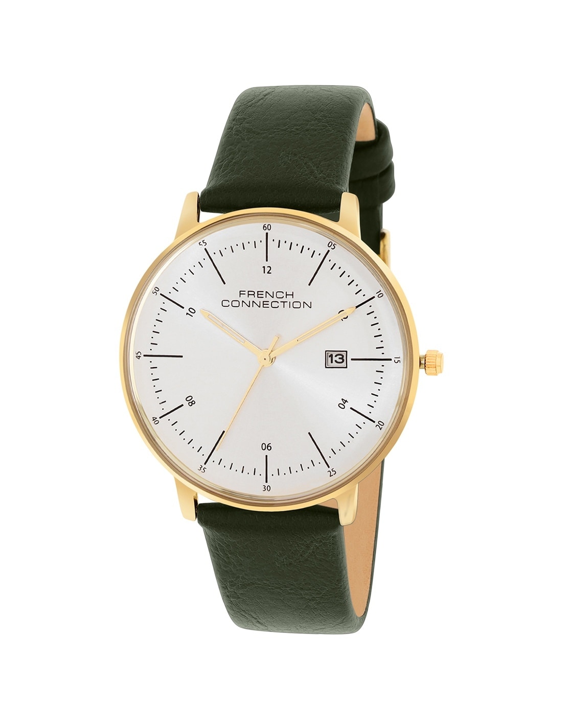 French connection christana on sale watch