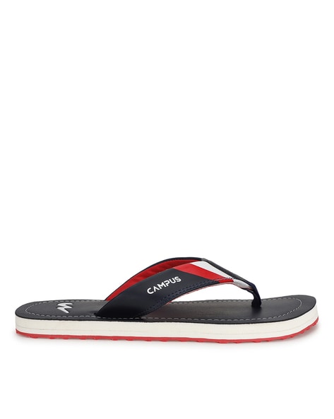 Campus slippers online online