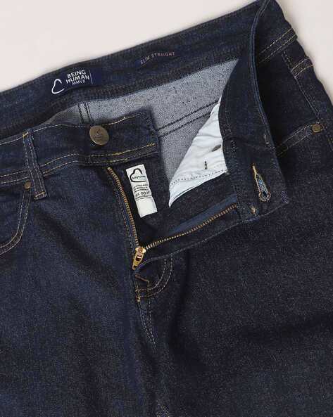Jeans from the brand of being human | Mens jeans, Washed jeans, Jeans online