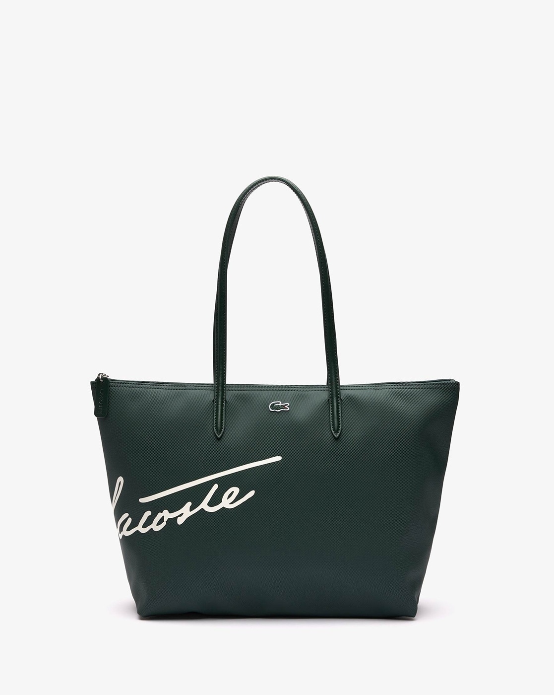 Sac shopping lacoste new arrivals