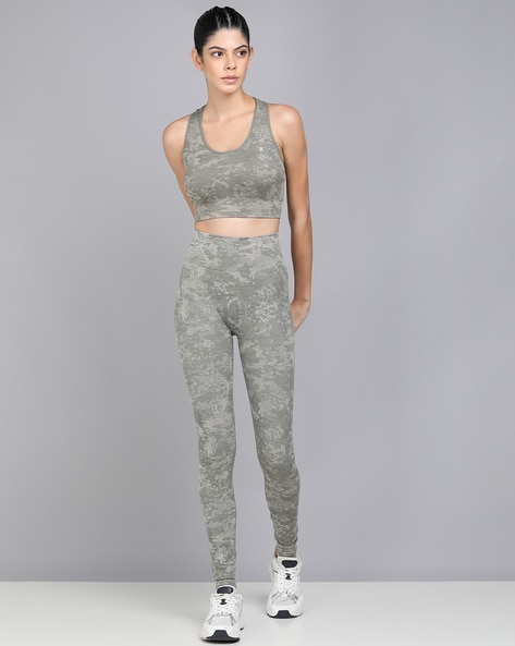 Butter Soft Camo Print Leggings up to 3XL (Olive Camo) – Stylish Diva  Boutique