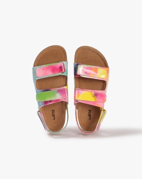 Rainbow Sandals And Flip Flops – Sun Diego Boardshop