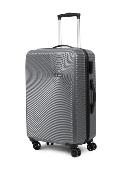 Novex suitcase new arrivals