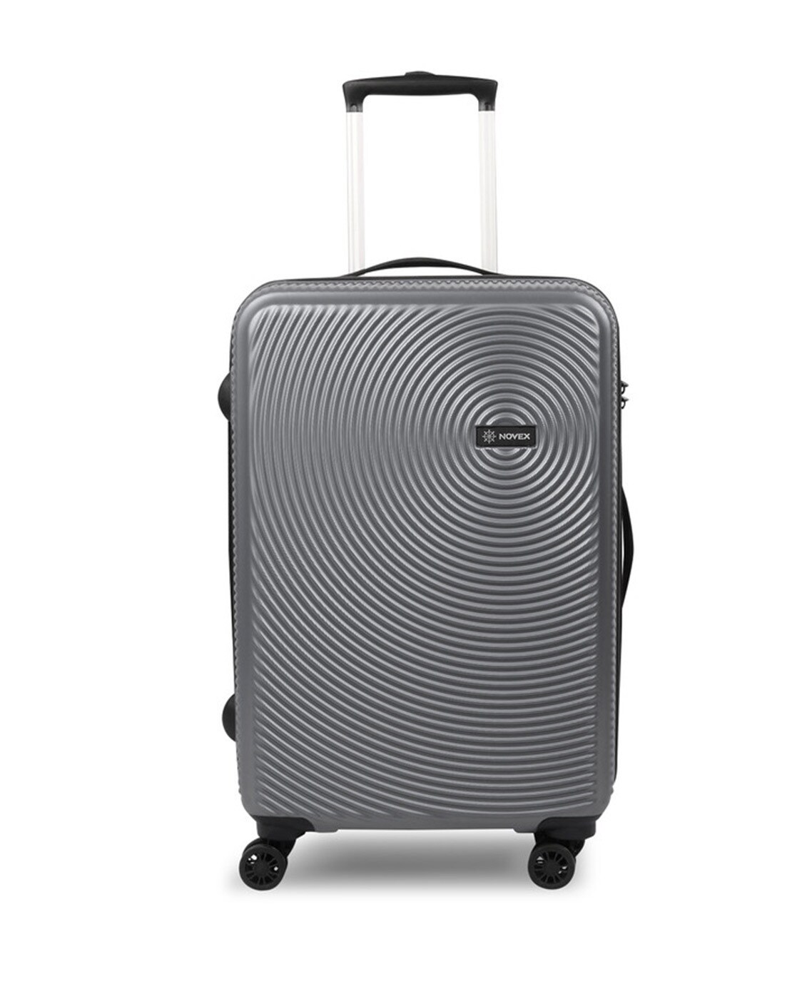 Novex Duffle Trolley Bag - Corporate Gifting | BrandSTIK