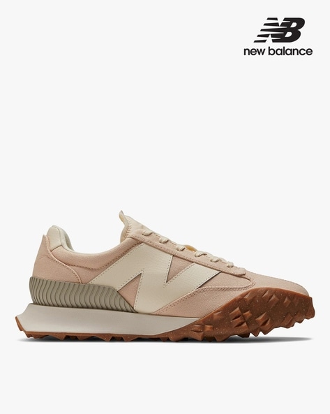 new balance beige mens