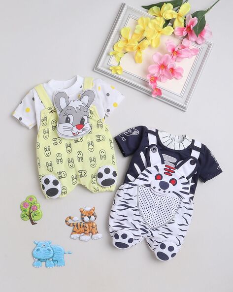 Ajio baby hotsell boy clothes