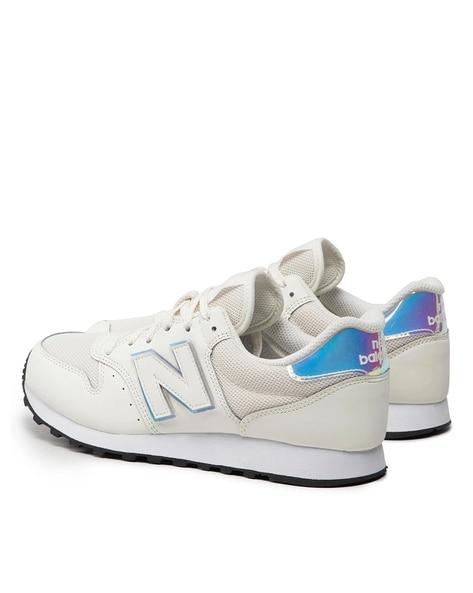 New balance best sale 500 women blue