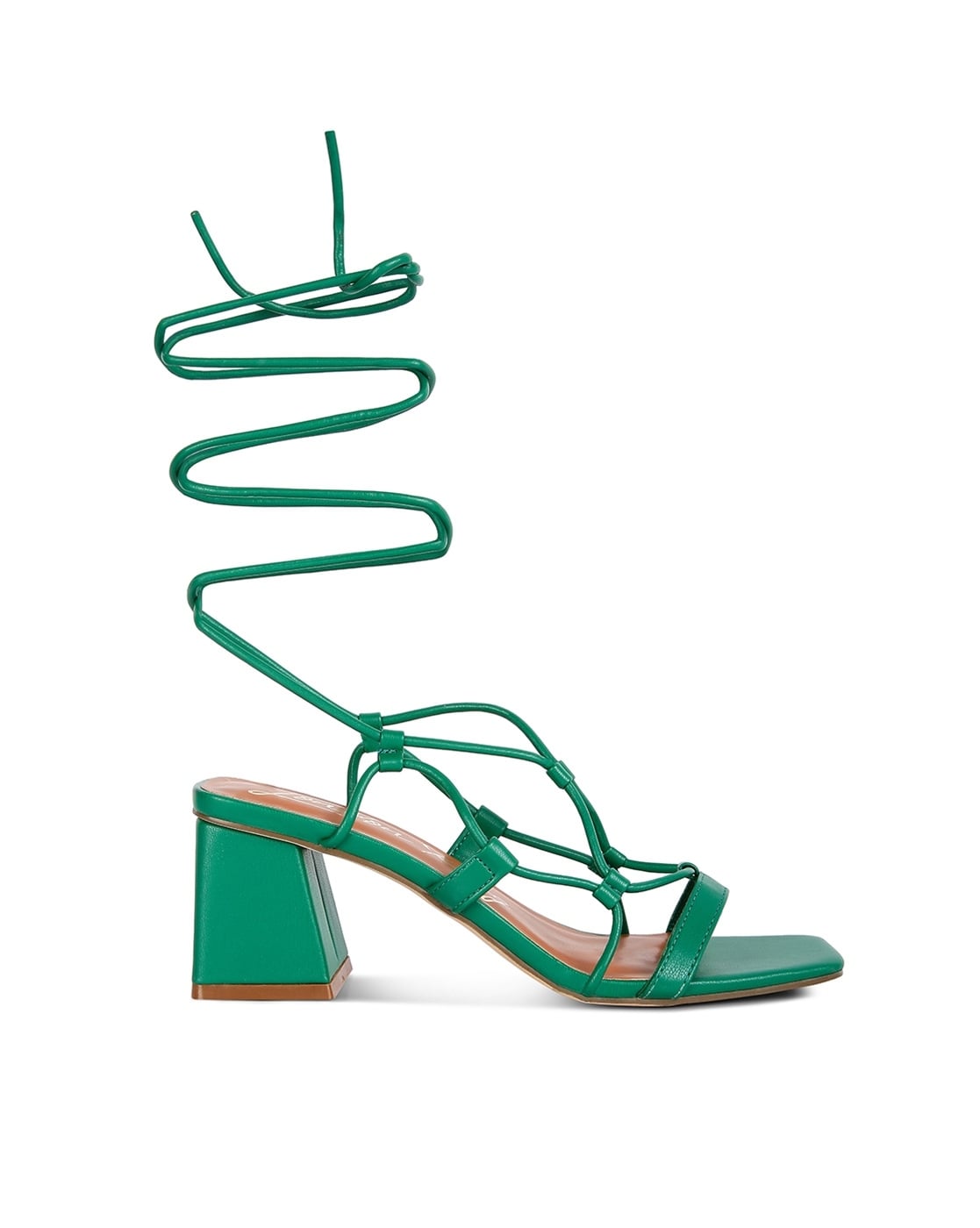 Shopping List: Strappy Lace-up Sandals | Preview.ph