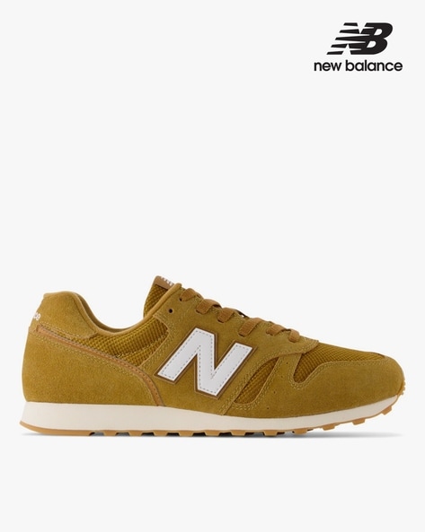 Buy Green Sneakers for Men by NEW BALANCE Online | Ajio.com