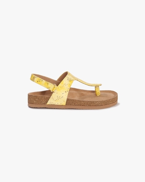 H en m online sandalen